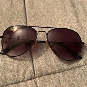 DIFF sunglasses